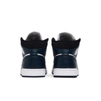 Jordan 1 Mid Armory Navy – podrážka | Purekickz