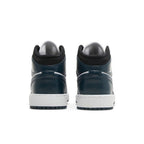 Jordan 1 Mid Armory Navy (GS) – podrážka | Purekickz