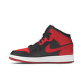 Jordan 1 Mid Banned (2020) (GS)
