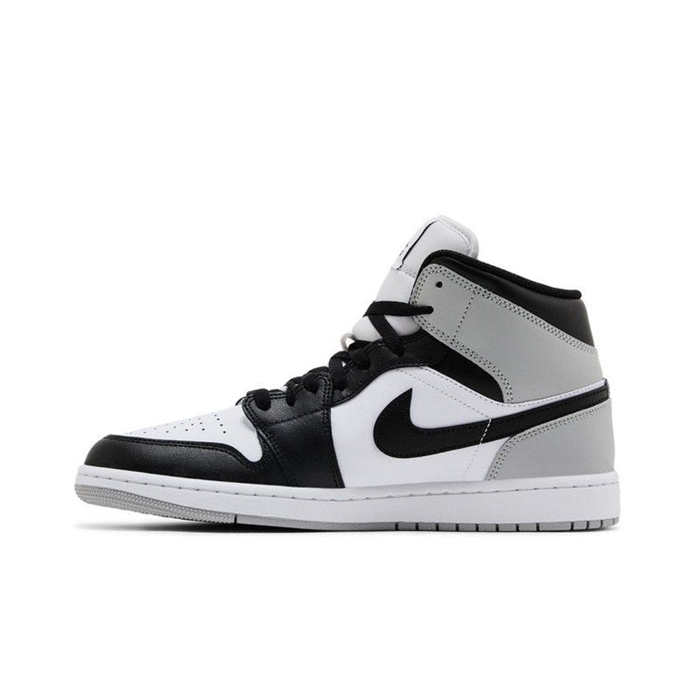 Jordan 1 Mid Barons – hlavní pohled | Purekickz