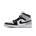 Jordan 1 Mid Barons – hlavní pohled | Purekickz