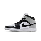 Jordan 1 Mid Barons – hlavní pohled | Purekickz