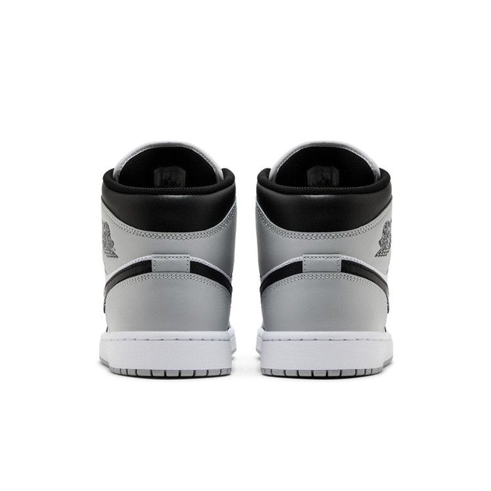 Jordan 1 Mid Barons – podrážka | Purekickz