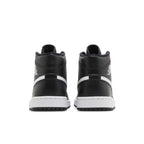 Jordan 1 Mid Black White (W) – podrážka | Purekickz