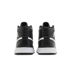 Jordan 1 Mid Black White (W) – podrážka | Purekickz
