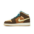 Jordan 1 Mid Cacao Wow (GS)