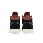 Jordan 1 Mid Canyon Rust – podrážka | Purekickz