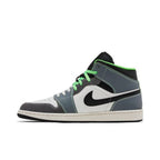 Jordan 1 Mid Casa 93 Seine-Saint-Denis