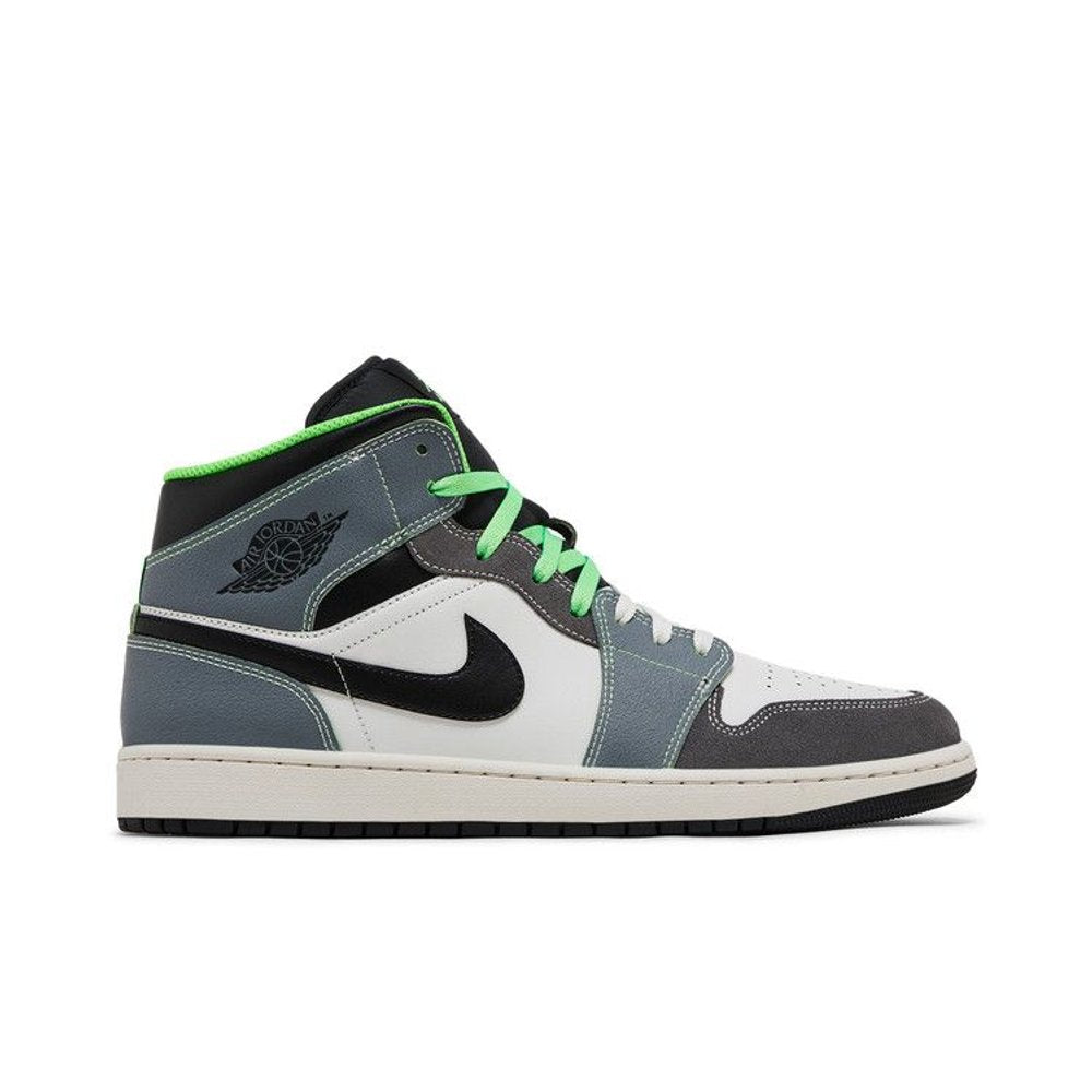 Jordan 1 Mid Casa 93 Seine-Saint-Denis