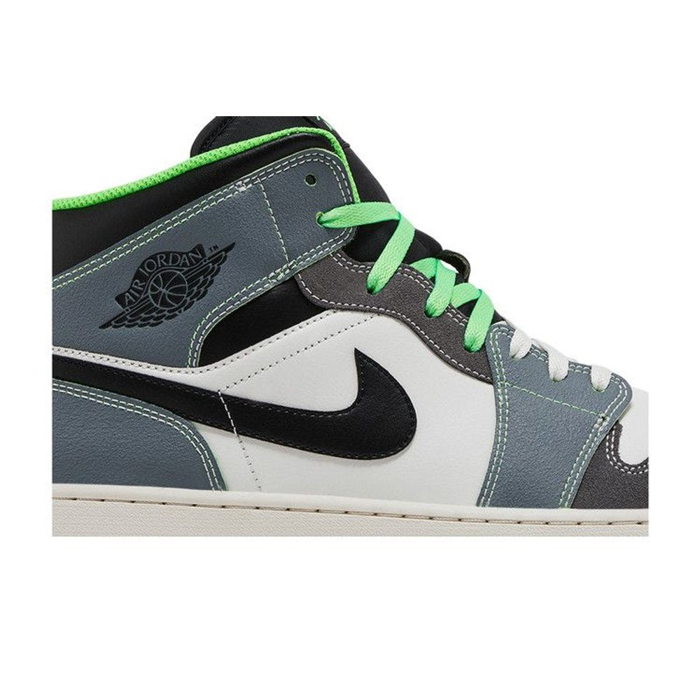 Jordan 1 Mid Casa 93 Seine-Saint-Denis