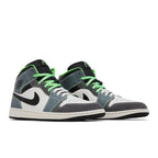 Jordan 1 Mid Casa 93 Seine-Saint-Denis