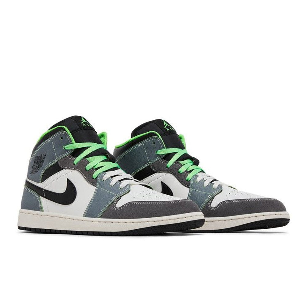 Jordan 1 Mid Casa 93 Seine-Saint-Denis