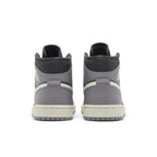Jordan 1 Mid Cement Grey (W) – podrážka | Purekickz