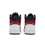 Jordan 1 Mid Chicago (2020) (GS) – podrážka | Purekickz