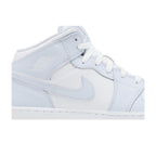 Jordan 1 Mid Cobalt Bliss (GS) – detail | Purekickz