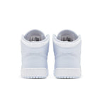 Jordan 1 Mid Cobalt Bliss (GS) – podrážka | Purekickz