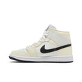 Jordan 1 Mid Coconut Milk