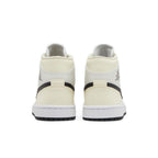 Jordan 1 Mid Coconut Milk – podrážka | Purekickz
