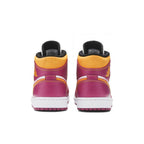 Jordan 1 Mid Dia de los Muertos – podrážka | Purekickz