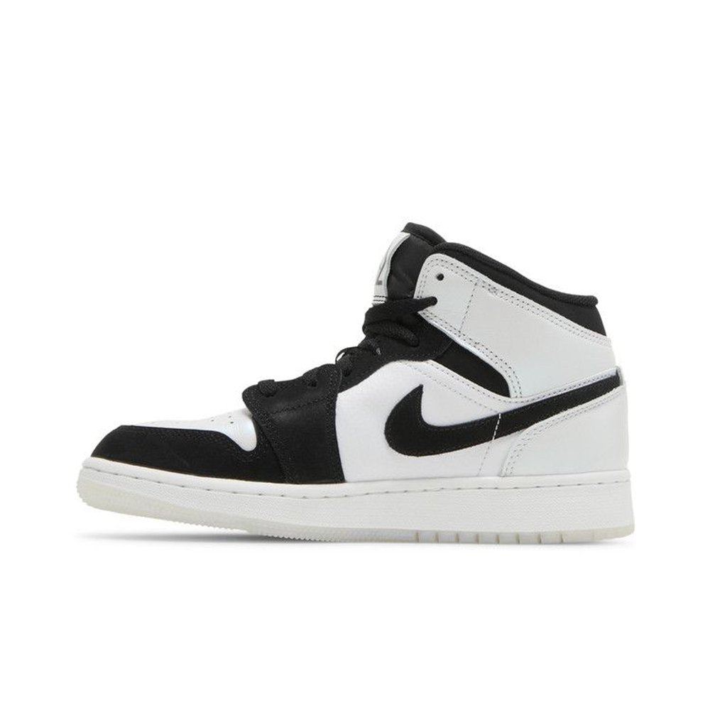 Jordan 1 Mid Diamond Shorts – hlavní pohled | Purekickz