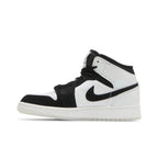 Jordan 1 Mid Diamond Shorts – hlavní pohled | Purekickz