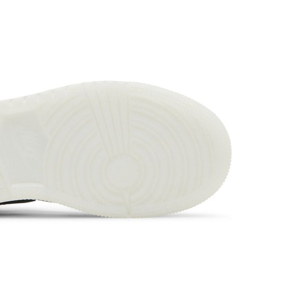 Jordan 1 Mid Diamond Shorts – pohled shora | Purekickz
