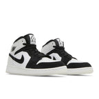 Jordan 1 Mid Diamond Shorts – lifestyle foto | Purekickz