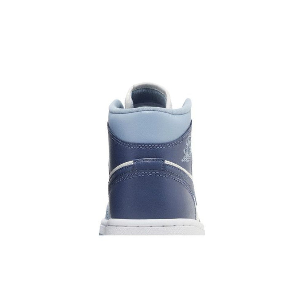 Jordan 1 Mid Diffused Blue