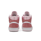 Jordan 1 Mid Digital Pink (W) – podrážka | Purekickz