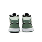 Jordan 1 Mid Dutch Green (W) – podrážka | Purekickz