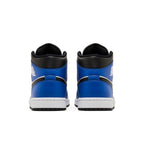 Jordan 1 Mid Game Royal – podrážka | Purekickz