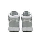 Jordan 1 Mid Grey Camo (GS) – podrážka | Purekickz