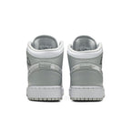 Jordan 1 Mid Grey Camo (GS) – podrážka | Purekickz
