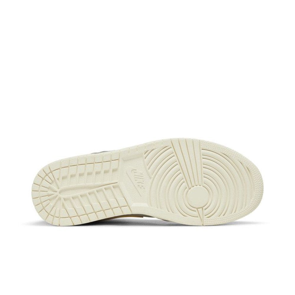 Jordan 1 Mid Grey Onyx