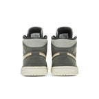 Jordan 1 Mid Grey Onyx – podrážka | Purekickz