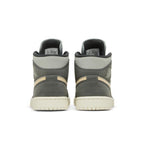 Jordan 1 Mid Grey Onyx – podrážka | Purekickz