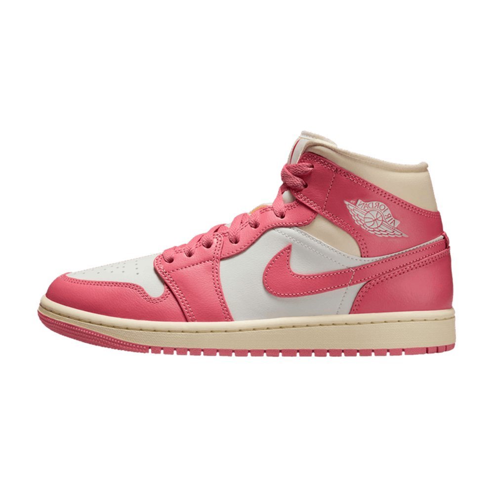 Jordan 1 Mid Guava Ice (W)