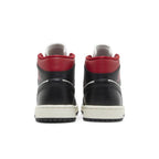 Jordan 1 Mid Gym Red Panda (W) – podrážka | Purekickz