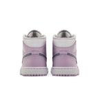 Jordan 1 Mid Indigo Haze Doll White (W) – podrážka | Purekickz