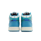 Jordan 1 Mid Inspired by the Greatest Aquatone (GS) – podrážka | Purekickz