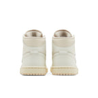 Jordan 1 Mid Legend Light Brown (W) – podrážka | Purekickz