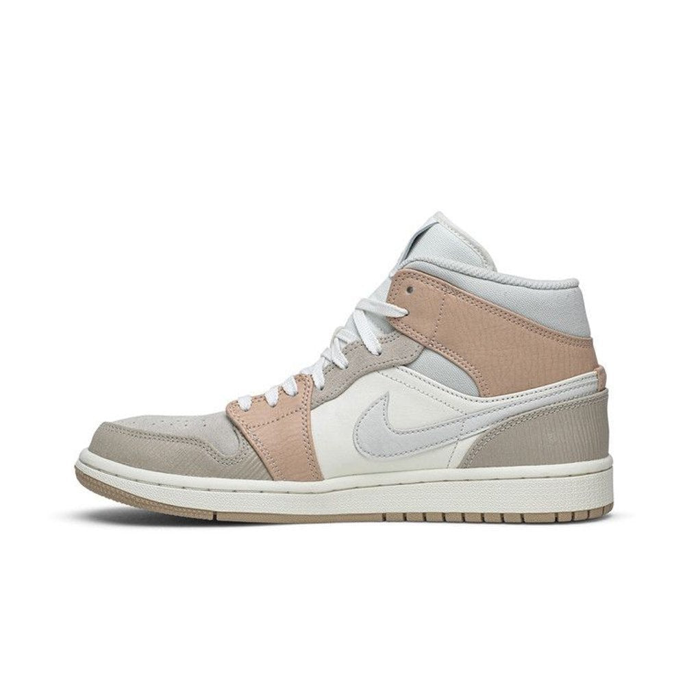 Jordan 1 Mid Milan – hlavní pohled | Purekickz