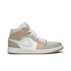 Jordan 1 Mid Milan – boční pohled | Purekickz