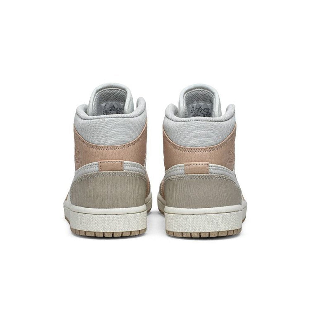 Jordan 1 Mid Milan – podrážka | Purekickz