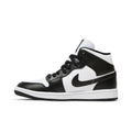 Jordan 1 Mid Panda – hlavní pohled | Purekickz