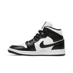 Jordan 1 Mid Panda – hlavní pohled | Purekickz