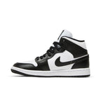 Jordan 1 Mid Panda – hlavní pohled | Purekickz