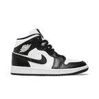 Jordan 1 Mid Panda – boční pohled | Purekickz