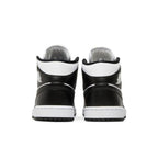 Jordan 1 Mid Panda – podrážka | Purekickz
