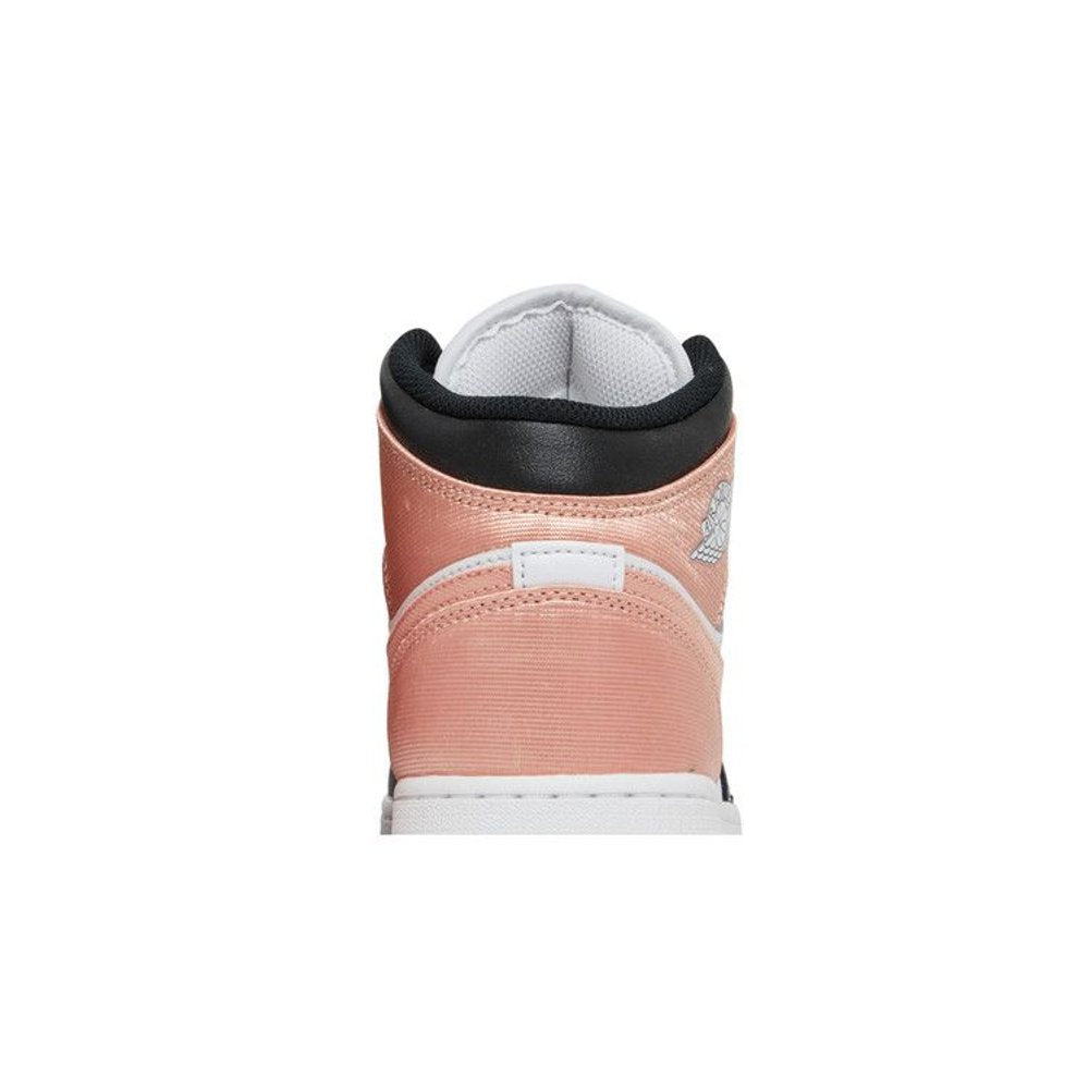 Jordan 1 Mid Root Brown (GS)